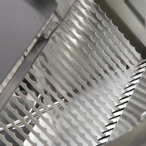 Industrial 31 Blades 12mm Sandwich Toast <strong>Bread</strong> <strong>Slicer</strong> Cutter Machine Electric French Baguette <strong>Bread</strong> Cutter Machine for Bakery - Product Image 3