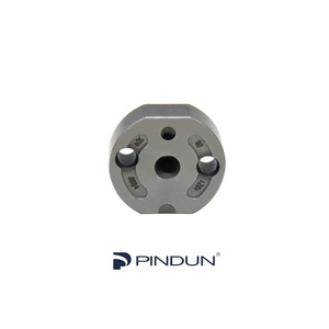 PINDUN Grosir Baja Tahan Karat Baru 509 #   Pelat Katup Kontrol Diesel untuk Sistem Injeksi Bahan Bakar Universal Fitment 3 - Product Image 3
