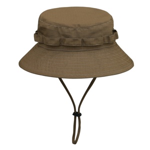 Wide Brim Adjustable Bucket Boonie Hats UV Protection UPF50+ Waterproof Cycling Casual Fishing <b>Hiking</b> Camping Beach - Product Image 3