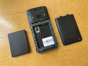 6 inç PDA Android 13 OS su geçirmez sağlam terminali 4G LTE WIFI IP68 1D/2D barkod tarayıcı veri toplayıcı - Product Image 6