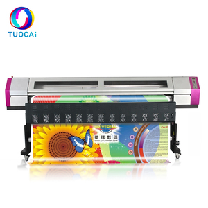 Máy In Galaxy UD UD1612LC UD1812LC UD3212LD Với Dx5 Đầu In Eco Dung Môi <span class=keywords><strong>Plotter</strong></span> - Product Image 1