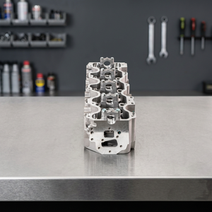 Cabeza de Cilindro Mec-Diesel Modelo 109070 para Italia - Product Image 2