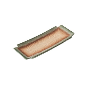 Xiangyuan <b>melamine</b> tableware <b>plates</b> for commercial use, including hot pot, fried skewers, barbecue, and Nordic-style - Product Image 2