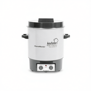 Máquina para Conservar Alimentos Kochstar WarmMaster de 3.5L, Calentador de Alimentos Eléctrico, Hecho en Alemania - Product Image 2