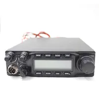 Radio CB 60W 28MHz, Tranceiver Seluler Radio CB Am Fm SSB USB dan LSB