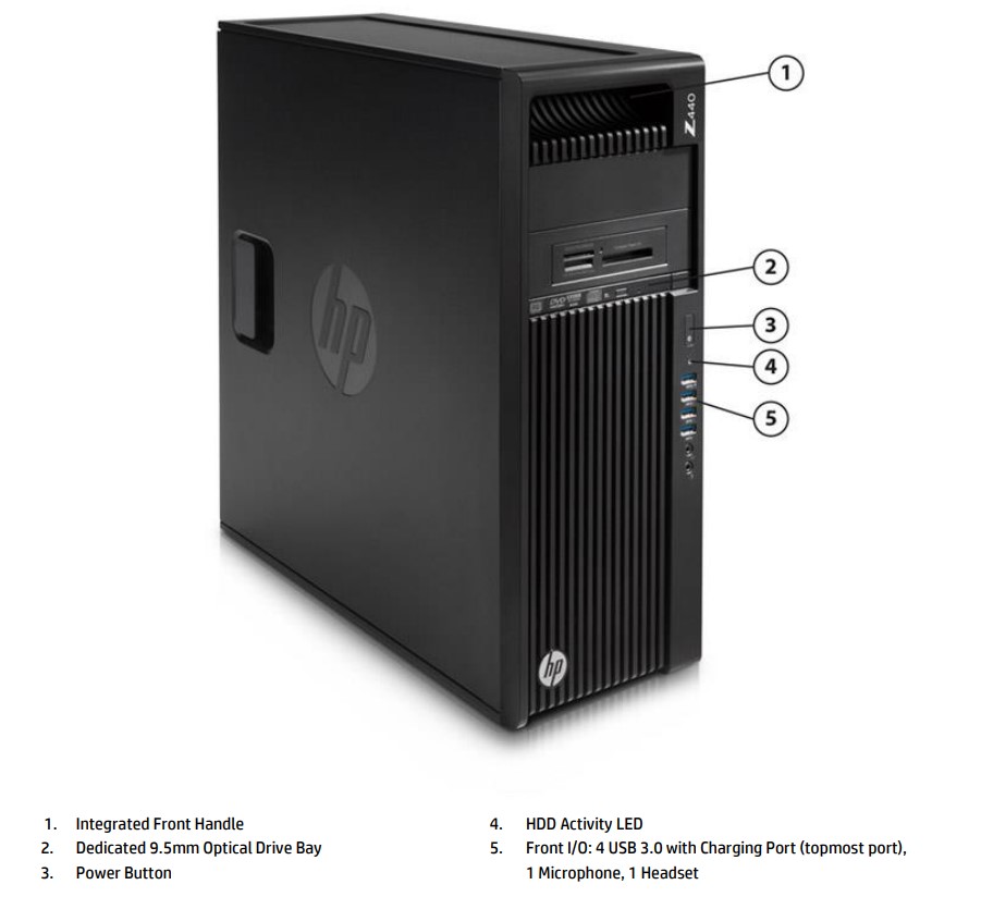 工場卸売hp Z440タワーワークステーション| Alibaba.com