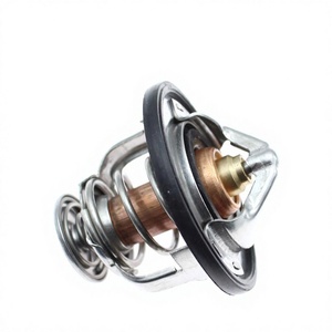 Termostato de Motor 21200-AD201 para Suzuki Infiniti 82C, Temperatura de Funcionamiento - Product Image 2