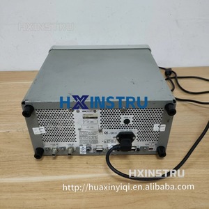 Générateur de signaux KEYSIGHT HP Agilent 8648B Fréquence 9 KHz- 2 GHz H - Product Image 4