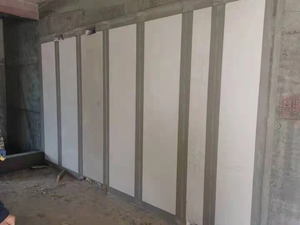 Cetakan beton plastik blok gipsum cetakan bata semen silikon pembuat panel pelapis luar ruangan semen serat - Product Image 3