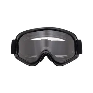 OEM Windproof Dustproof Outdoor Sports Ski snowboard Goggle Skate Version Dirt Bike H Motorcycle Motorbike Goggle Mx Glasses