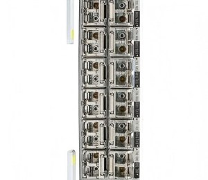 TNG1M520S01, iletişim ağı ekipmanları, 1 kanallı 200G/100G programlanabilir 2 kanallı 100GE servis çoğullama - Product Image 2