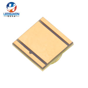 50W <span class=keywords><strong>SMD</strong></span> <span class=keywords><strong>LED</strong></span>를 <span class=keywords><strong>7070</strong></span> 울트라 밝은 흰색 빛, 강한 손전등을 위한 전용 광원 - Product Image 2