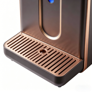 Distributeur d'<span class=keywords><strong>eau</strong></span> hydrogénée chaude et froide, purificateur, système <span class=keywords><strong>de</strong></span> filtration par osmose inverse, machine à <span class=keywords><strong>eau</strong></span> hydrogénée à haut débit - Product Image 4