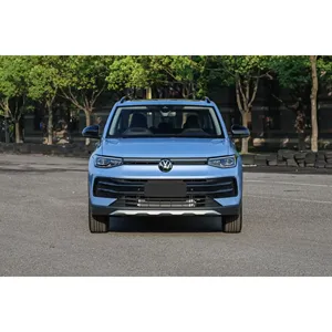 Liquidación: SUV de Lujo Tharu, Motor 1.5L, Disponible en Gasolina, Caja de Cambios Automática, Neumáticos R17, Tapicería de Cuero - Product Image 2