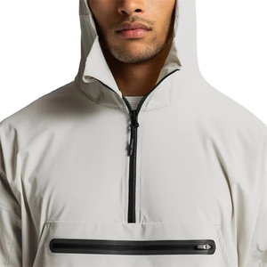 Chaquetas cortavientos lisas <span class=keywords><strong>de</strong></span> nailon personalizadas <span class=keywords><strong>para</strong></span> <span class=keywords><strong>hombre</strong></span>, <span class=keywords><strong>ropa</strong></span> <span class=keywords><strong>de</strong></span> otoño, Jersey Vintage <span class=keywords><strong>de</strong></span> <span class=keywords><strong>marca</strong></span>, chaqueta impermeable a prueba <span class=keywords><strong>de</strong></span> viento <span class=keywords><strong>para</strong></span> <span class=keywords><strong>hombre</strong></span> - Product Image 4