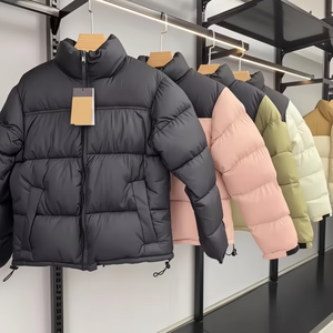 Veste d'hiver matelassée <span class=keywords><strong>North</strong></span> <span class=keywords><strong>Face</strong></span> pour homme de haute qualité – Vente en gros - Product Image 1