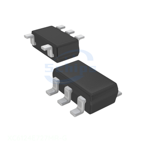 Composants électroniques chinois LP55271TLX/NOPB d'origine, circuit intégré de gestion de l'alimentation (PMIC) WFBGA 30, pilote LED RGLTR 1,7A 30DSBGA - Product Image 1
