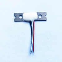 Báscula de equipaje Sensor de peso Células de carga agarrables en miniatura 10Kg 20Kg 30Kg 40Kg 50Kg