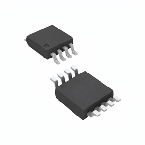 ชิปจัดการพลังงาน (PMIC) 8 TSSOP, 8 MSOP แบบมีแผ่นรอง ซื้อออนไลน์ ชิ้นส่วนอิเล็กทรอนิกส์ TPS2066CDGN ตัวแทนจำหน่ายที่ได้รับอนุญาต - Product Image 1