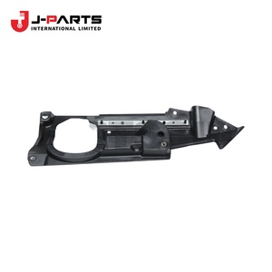 Cubierta Subconjunto Lateral para Toyota Hilux LN106 1988-1997 OE 44108-60010 4410860010 - Product Image 1