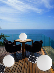<span class=keywords><strong>Boule</strong></span> de lumière solaire de jardin/<span class=keywords><strong>boule</strong></span> de <span class=keywords><strong>piscine</strong></span> lumineuse à led/<span class=keywords><strong>boule</strong></span> lumineuse à led lumière flottante avec changement de couleur - Product Image 4