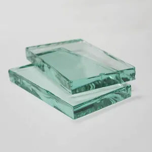 Float Klarglas 2-19MM Vidrio Flotado Clear Float Glass Design
