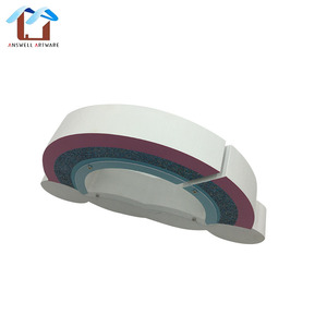Arco Iris forma chica niños <span class=keywords><strong>de</strong></span> <span class=keywords><strong>ahorro</strong></span> <span class=keywords><strong>de</strong></span> banco <span class=keywords><strong>de</strong></span> madera caja <span class=keywords><strong>de</strong></span> dinero - Product Image 2