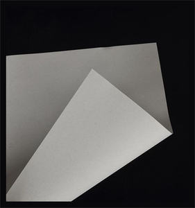 Papier d'impression brillant 50gsm Lt gris papier marqueur de papier journal pour les machines de traceur dans le monde entier - Product Image 2