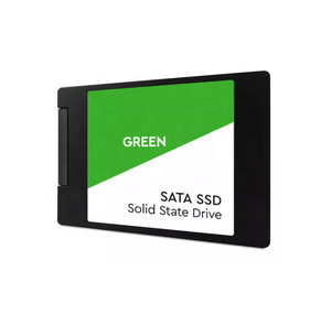 Para W-D Green 2,5 \ "SATA Internal SSD para portátiles y ordenadores de escritorio 120GB 240GB 480GB 1TB 2TB <span class=keywords><strong>Discos</strong></span> <span class=keywords><strong>duros</strong></span> - Product Image 2