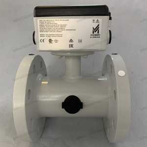 เครื่องวัดการไหล SITRANS FM 8000 / CT รุ่นใหม่ของแท้ ได้รับการอนุมัติสำหรับการถ่ายโอนสินทรัพย์ - Product Image 1