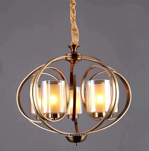 MEILLEURES VENTES <span class=keywords><strong>Lustre</strong></span> en <span class=keywords><strong>fer</strong></span> forgé Suspension Guzhen <span class=keywords><strong>Lustre</strong></span> de salon moderne E27 Suspension (LM12282-5P) - Product Image 5
