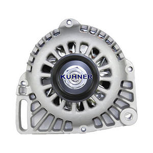 Alternatore compatibile con RENAULT TWINGO I 1.2 (C067) Benzina (KW: 40, CV: 54) dal 05-1996 al 03-2007 KUHNER 301253RI NUOVO - Product Image 1