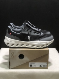 Zapatillas Deportivas Casuales ROGER Wildcard On CLOUD 2026 con Parte Superior de Malla Transpirable para Hombre y Mujer, con Suela Gruesa y Suave - Product Image 4