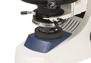 Microscope trinoculaire professionnel polarisant, fabricant <span class=keywords><strong>XP</strong></span>-607 - Product Image 2