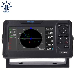 Fábrica China mejor trazador de barcos para veleros trazador de gráficos Gps - Product Image 1