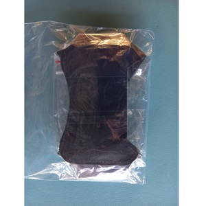 Nouvelle Sangle de Poignet pour Tablette PC Bartec Box Packaging en Nylon de Haute Qualité Agile S NI Noir 271,8 mm x 197,2 mm Modèle 03-9849-0155 - Product Image 3