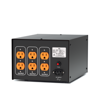 Transformateurs d'isolement 220v transformateur abaisseur 220v à 110v 100v transformateur de puissance convertisseur de tension monophasé