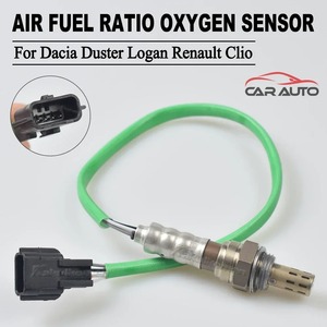 Nouveau capteur d'oxygène de rapport air-carburant à large bande 7700274189 pour Dacia Duster Logan <span class=keywords><strong>Renault</strong></span> Clio Kangoo Modus <span class=keywords><strong>Thalia</strong></span> Twingo 100% frais - Product Image 3