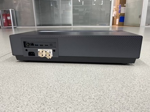 Téléviseur laser Hisense Starlight S1 Pure Enjoyment Edition 100 pouces 4K UHD 16:9 Technologie de qualité cinéma Protection des yeux pour nouveau produit - Product Image 3