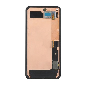 Écran LCD pour téléphone portable Google Pixel 5, remplacement d'écran OLED, écran LCD pour téléphone portable Pixel 5, écran de téléphone portable avec cadre - Product Image 4