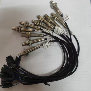 Durevole utilizzando la macchina per maglieria piatta del sensore <span class=keywords><strong>Du</strong></span> Mu e sensore di limite di posizione Zero magnetico a infrarossi - Product Image 4