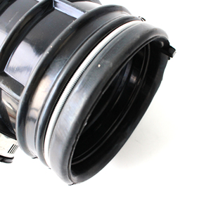 17228-PVJ-A10 tuyau d'admission de filtre à air pour filtre à air Honda Pilot 4WD V6 3.5L 2006-2008 au moteur - Product Image 3