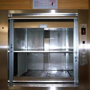 Montaplatos Usado para Restaurante, con Capacidad <span class=keywords><strong>de</strong></span> Carga <span class=keywords><strong>de</strong></span> 100 kg a 250 kg - Product Image 2
