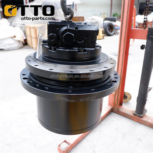 Parti di macchine edili 312 l'azionamento finale dell'escavatore <span class=keywords><strong>E312</strong></span>, motore da viaggio <span class=keywords><strong>E312</strong></span> <span class=keywords><strong>Assy</strong></span> - Product Image 3