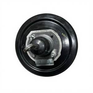 Pièces de voiture d'occasion de haute qualité Maître-cylindre de frein pour BMW <span class=keywords><strong>E38</strong></span> E39 530 520 525 OE 34331165541 - Product Image 3