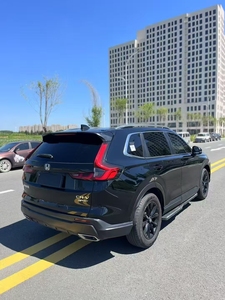 <span class=keywords><strong>2023</strong></span> Hon-da <span class=keywords><strong>CRV</strong></span> 1,5 T VTEC 6.7L/100km Cancelación activa de ruido Suspensión de enlace múltiple Coche - Product Image 6