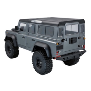 Nouvelle voiture RC d'escalade SJY-AX8801 à l'échelle 1/10, modèle Cherokee D110, véhicule professionnel pour adultes, vitesse 30 km/h - Product Image 6