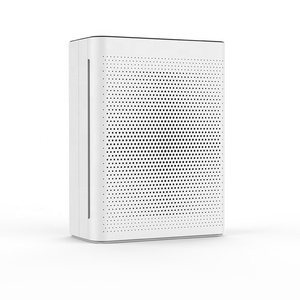 Olansi OEM Home Smart <span class=keywords><strong>Air</strong></span> Quality Sensor Wifi H13 <span class=keywords><strong>Hepa</strong></span> Filter Ionizer UV <span class=keywords><strong>Air</strong></span> Purifier For Babies - Product Image 4