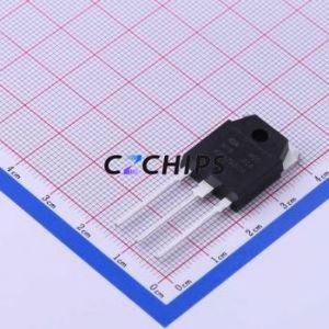 Transistor de efecto de campo de transistor KNH7650A original y nuevo (MOSFET) - Product Image 1