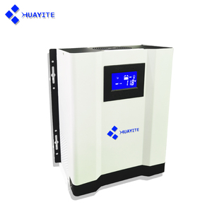 Nhà máy trong Kho Hiệu quả cao 30a-100a MPPT năng lượng mặt trời điều khiển 60A năng lượng mặt trời sạc - Product Image 4